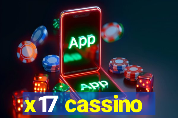 x17 cassino